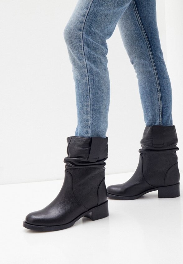 Полусапоги Giotto