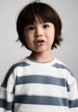 Свитшот Mango Kids3  - превью