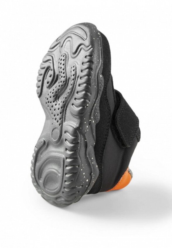 Ботинки Happy Baby