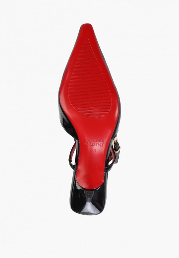 Туфли Giovanni Aidini