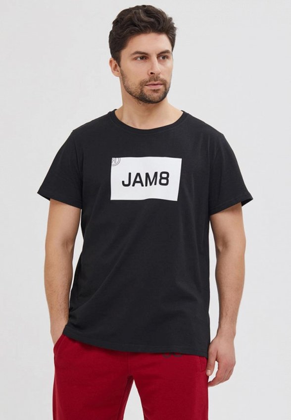 Футболка Jam8