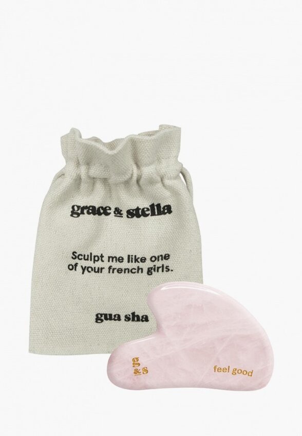 Массажер для лица Grace and Stella