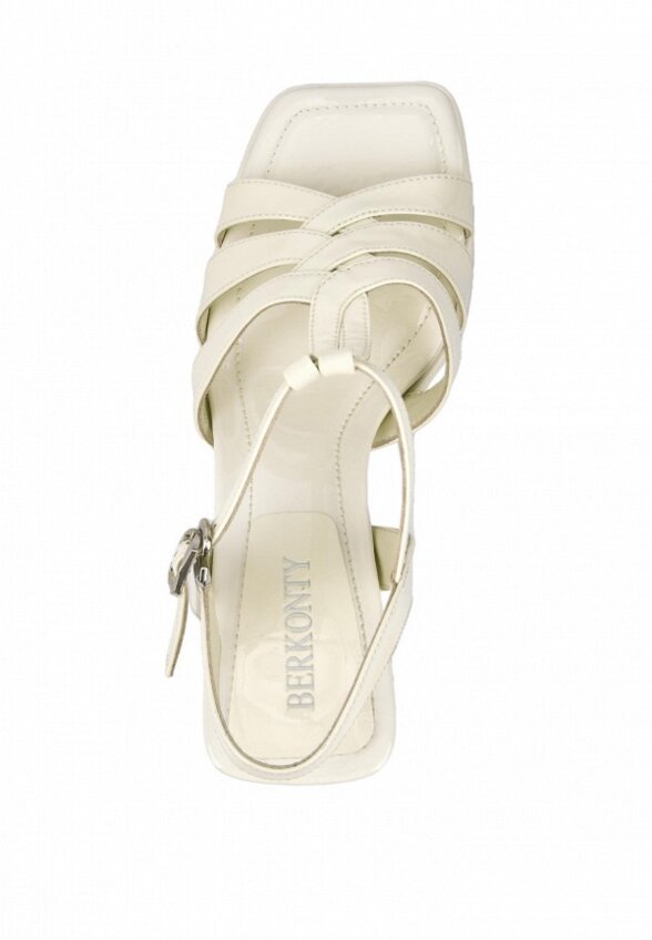 Босоножки Berkonty