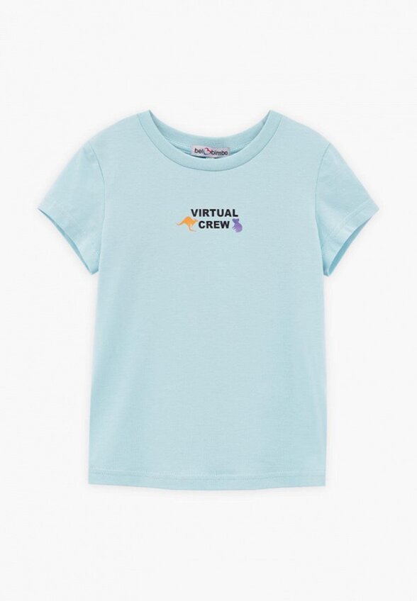 Футболка Bell Bimbo