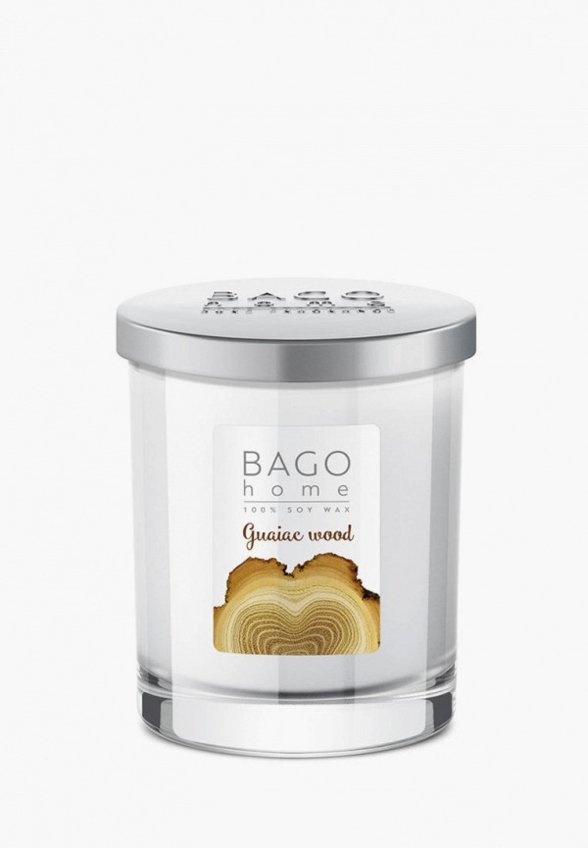 Свеча ароматическая Bago Home