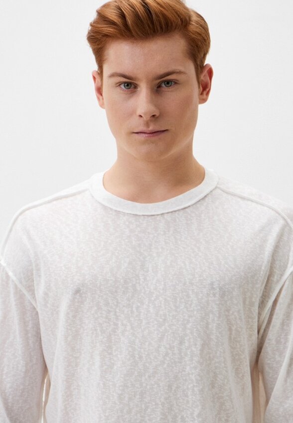 Лонгслив Sela