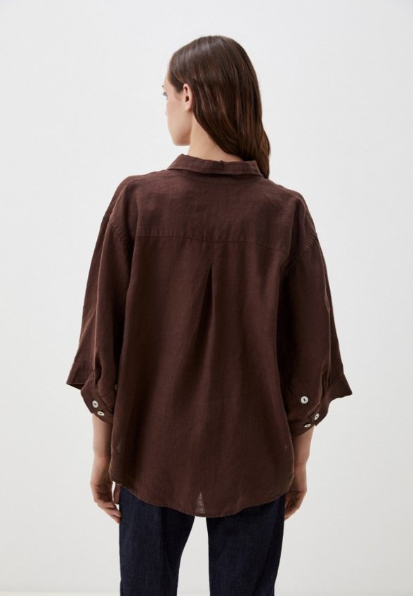 Рубашка домашняя Norveg