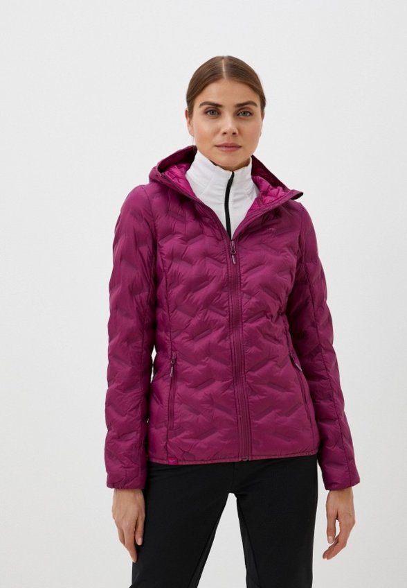 Куртка стеганая Viking