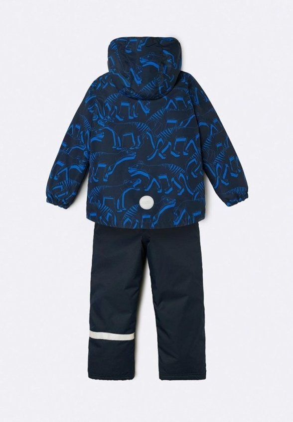 Костюм утепленный Lassie