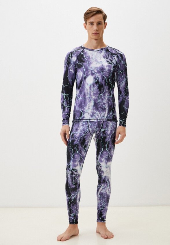 Термобелье низ Termit