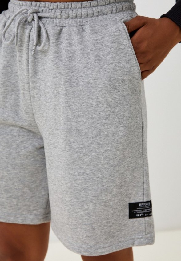 Шорты спортивные Briggs
