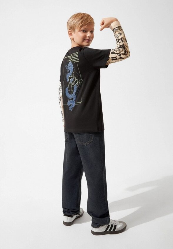 Лонгслив Acoola