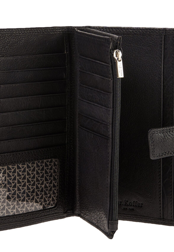 Др.Коффер X510395-245-04 портмоне