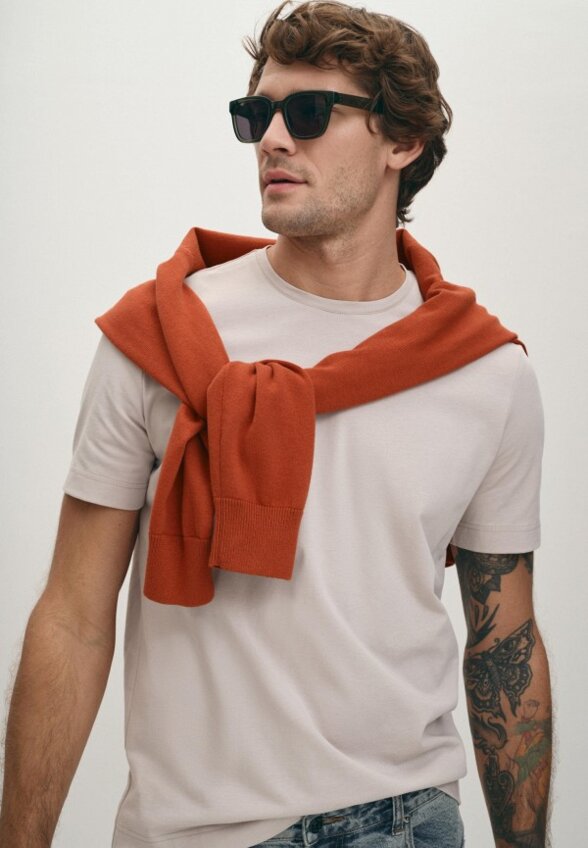 Футболка 20Line