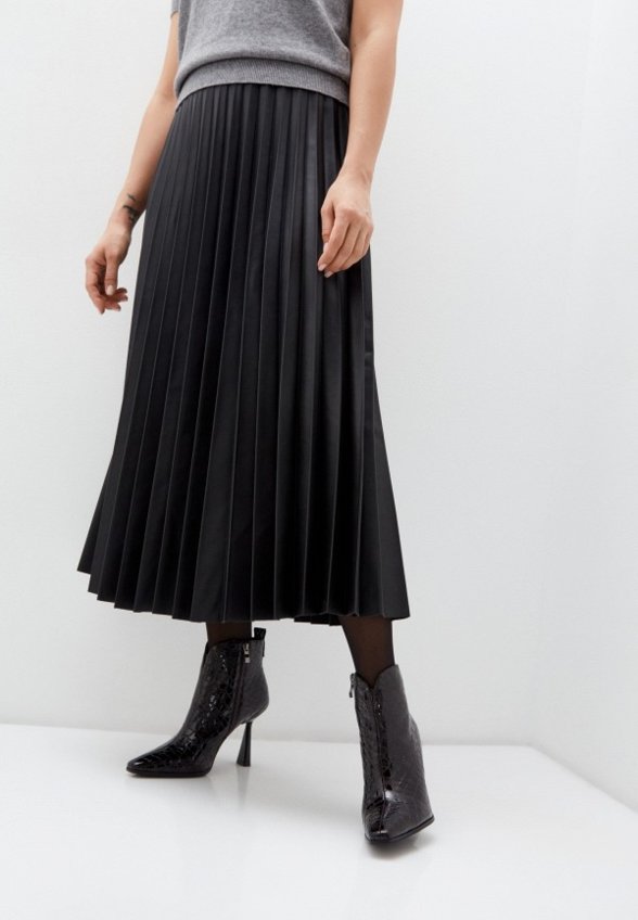 Ботильоны Vasconte