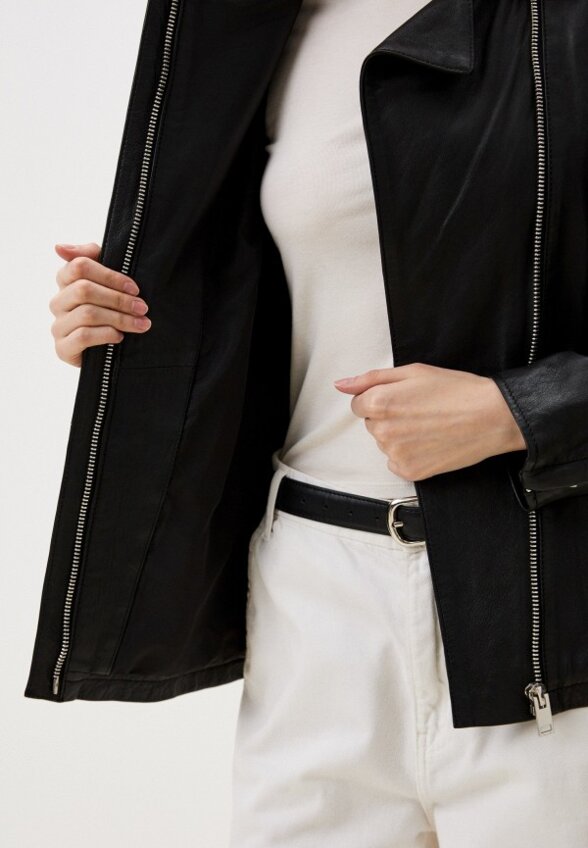 Косуха Снежная Королева