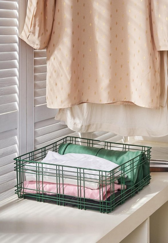 Корзина Moroshka