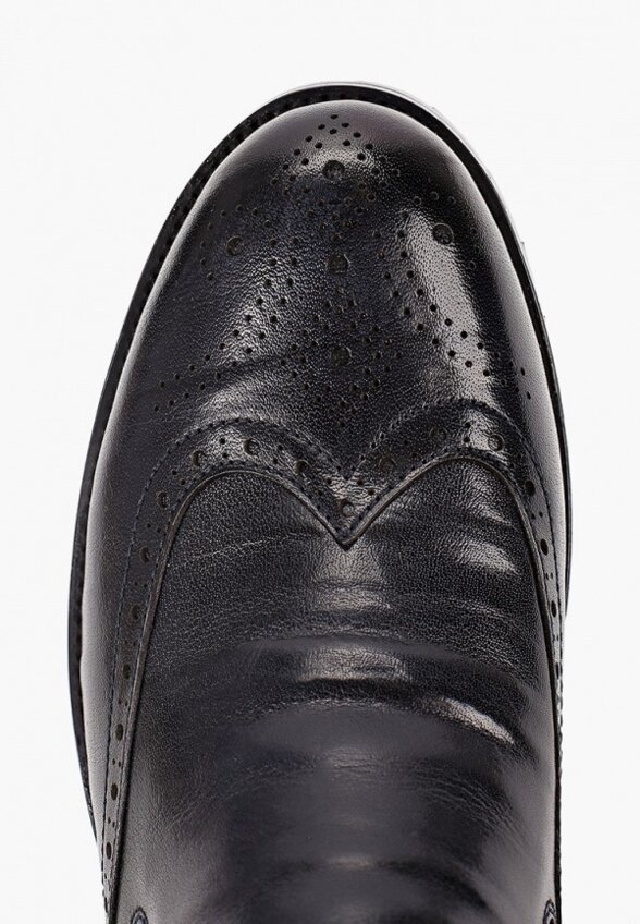 Ботинки Thomas Munz