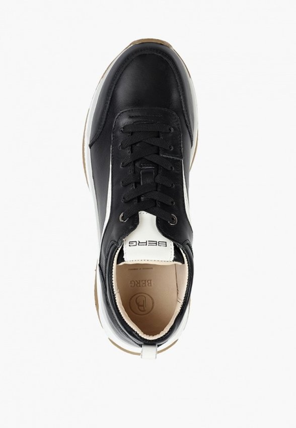 Кроссовки Mof-Berg