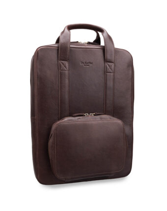 Др.Коффер B402880-245-09 рюкзак мужчинам