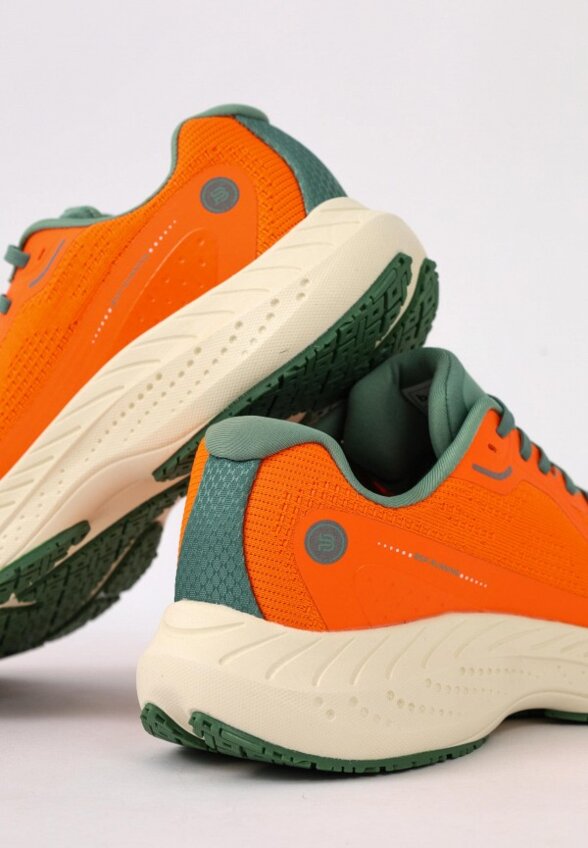 Кроссовки Baasploa