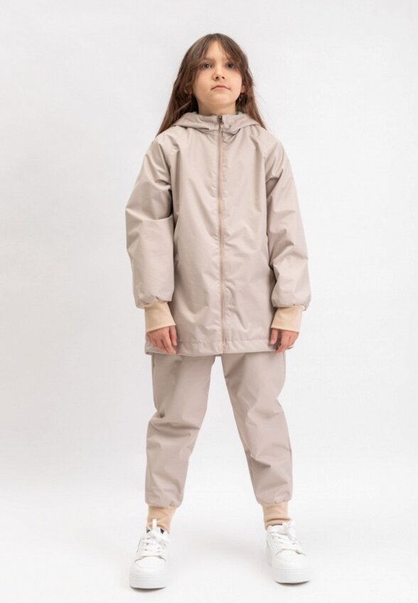 Костюм утепленный Kaysarow