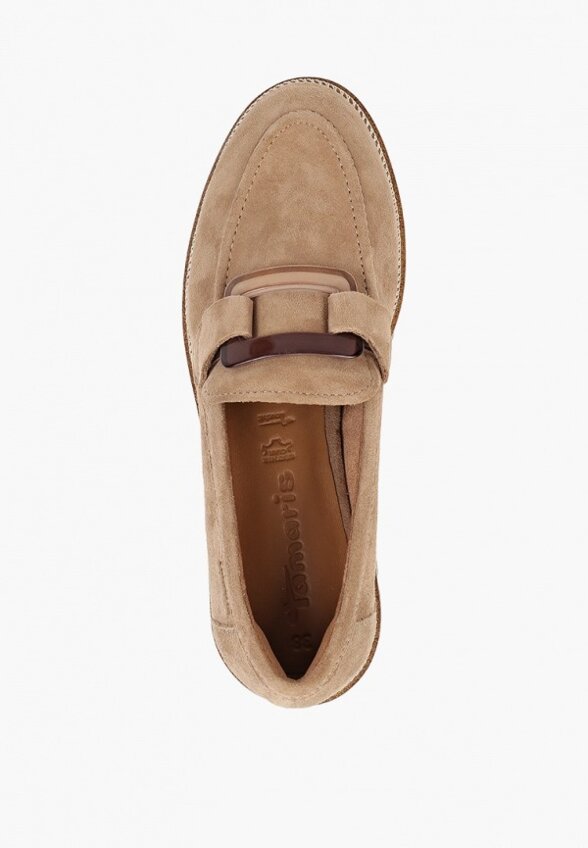 Лоферы Tamaris