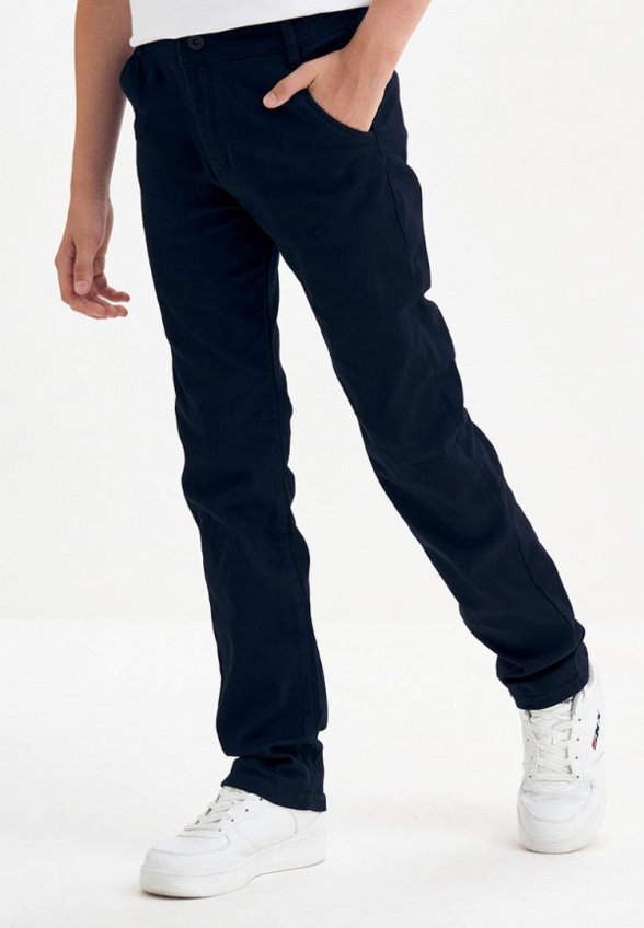 Джинсы Resser Denim