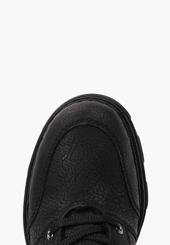 Ботинки Rieker