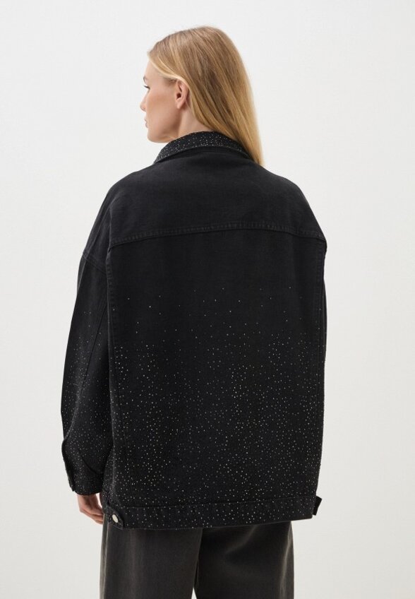 Куртка джинсовая Isibris