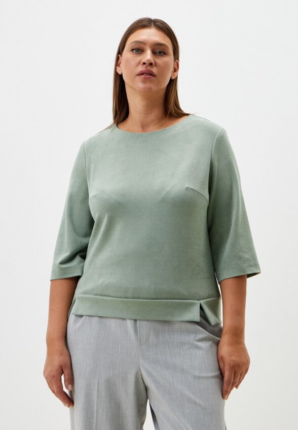 Блуза shovsvaro