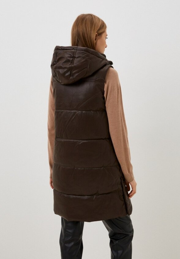 Жилет утепленный Z-Design