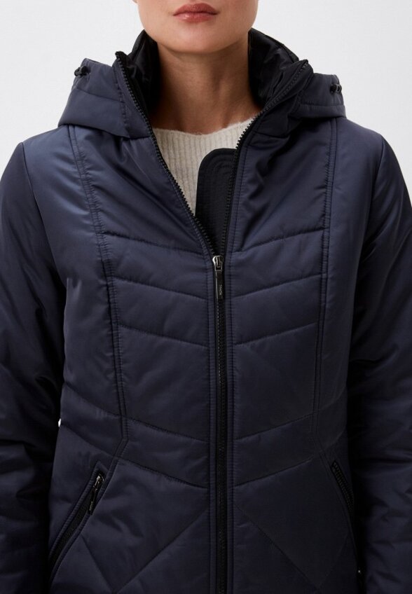 Куртка стеганая DizzyWay