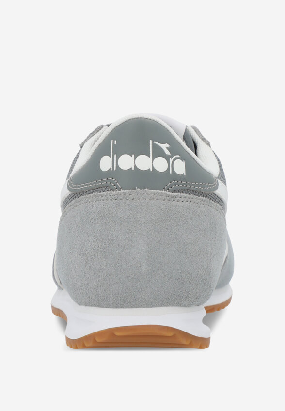 Кроссовки мужские Diadora Cross, Серый
