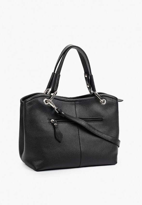 Сумка и брелок Alessandro Birutti