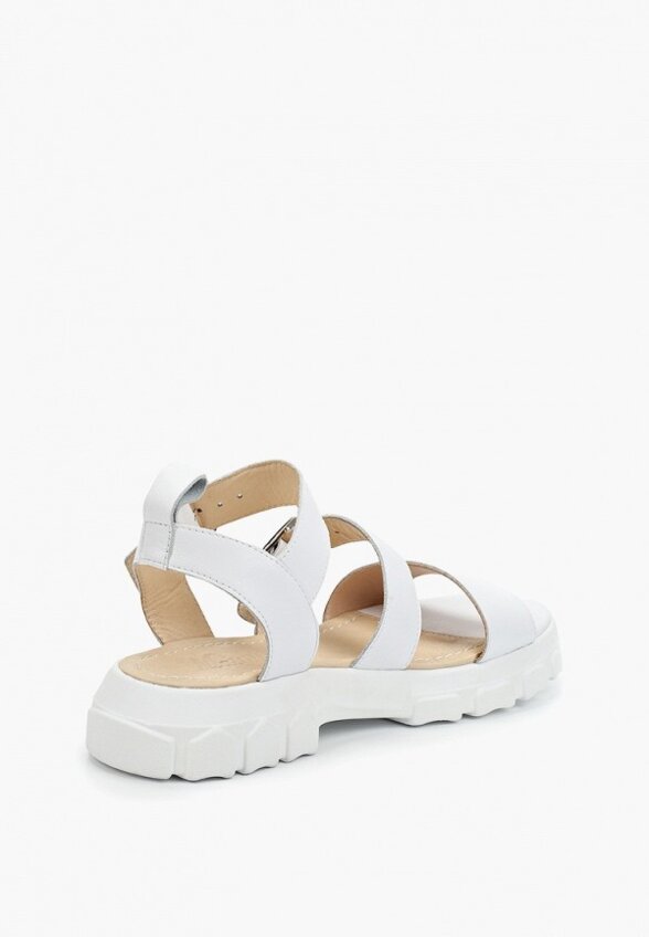 Сандалии Mastille