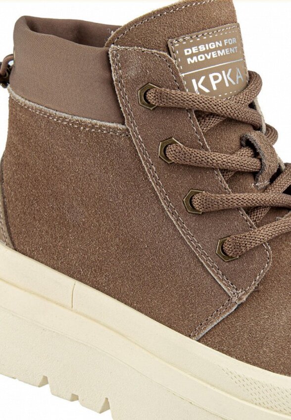 Ботинки Kapika