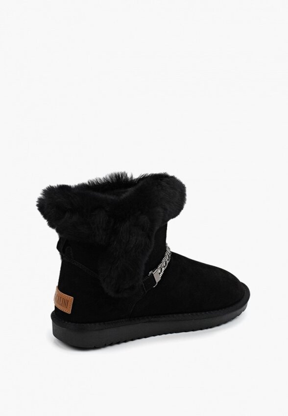 Полусапоги Ascalini