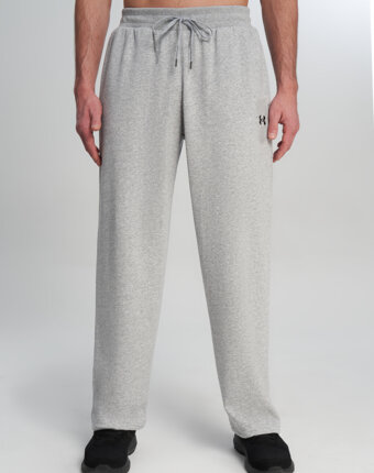 Брюки мужские Under Armour Rival, Серый женщинам
