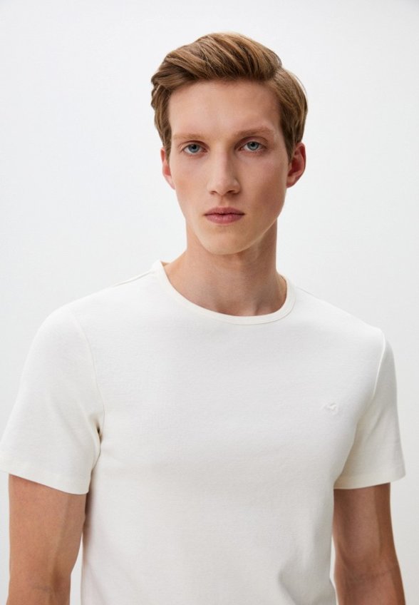 Футболка Mustang