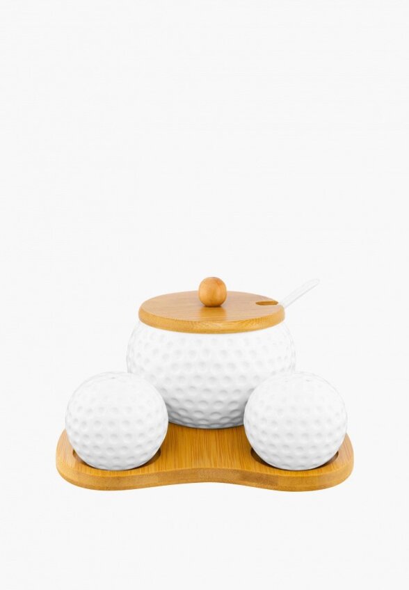 Набор для сервировки специй Elan Gallery