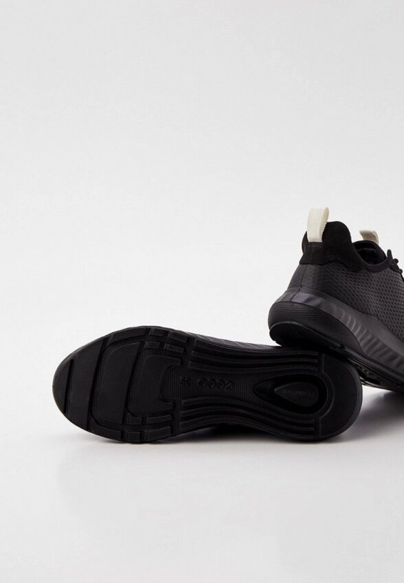 Кроссовки Ecco