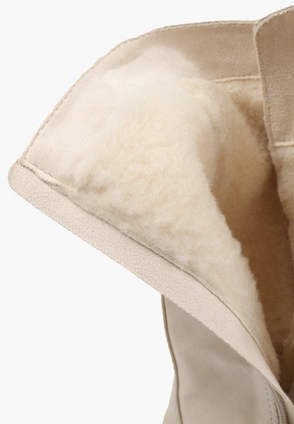 Ботинки Betsy