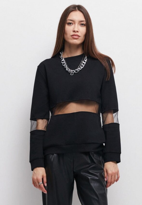 Свитшот Nataly Rik