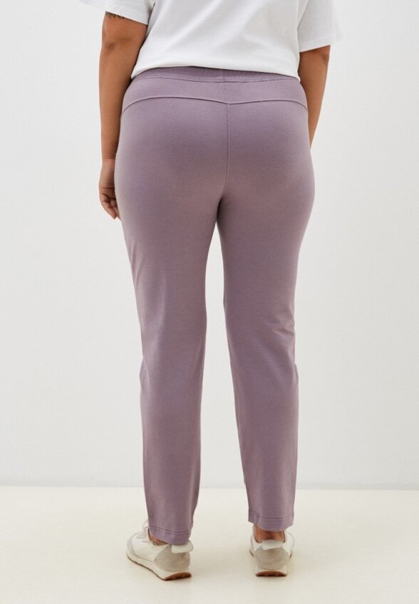 Брюки спортивные Gaxgax