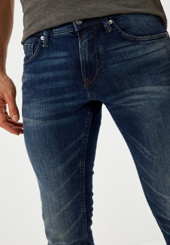 Джинсы Tom Tailor