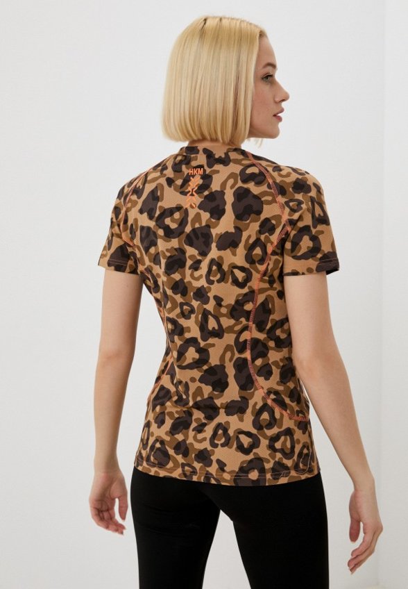 Футболка спортивная W.sharvel