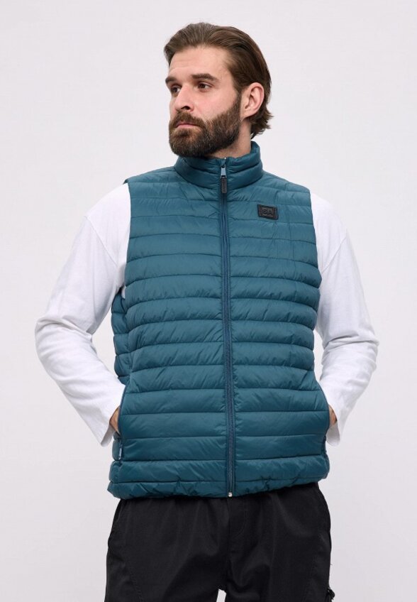 Жилет утепленный Stylish Amadeo