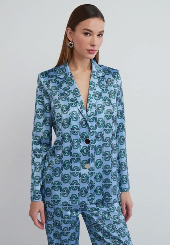 Жакет Vittoria Vicci