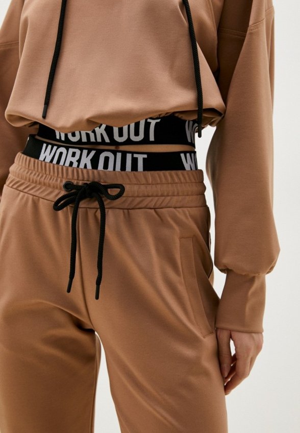 Костюм спортивный Malaeva